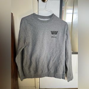 Vans Limited Edition “House of Vans at Mohawk” Crewneck Sweatshirt